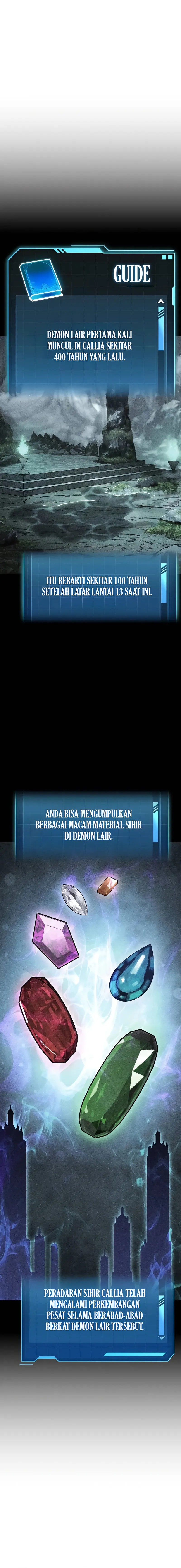 My Exclusive Tower Guide Chapter 78 Image 18