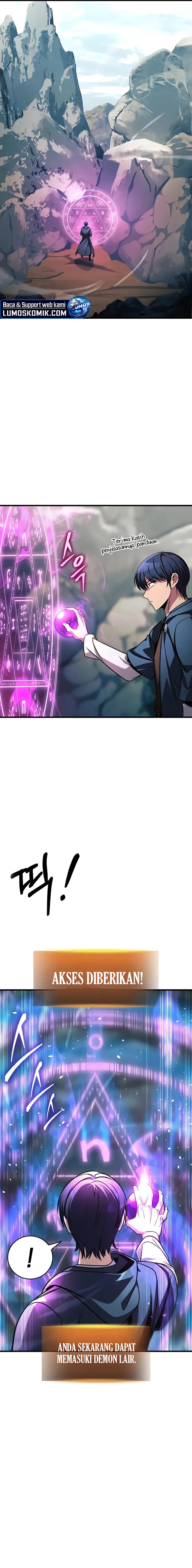 My Exclusive Tower Guide Chapter 78 Image 19