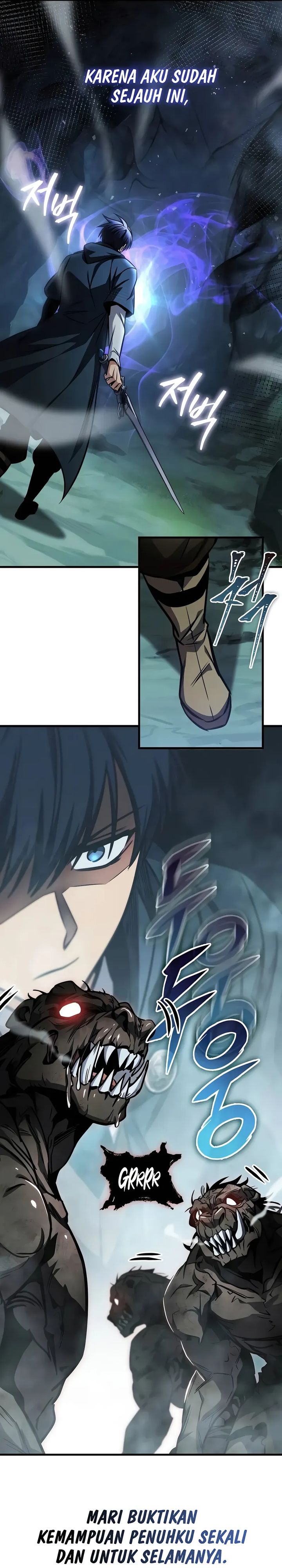 My Exclusive Tower Guide Chapter 79 Image 11