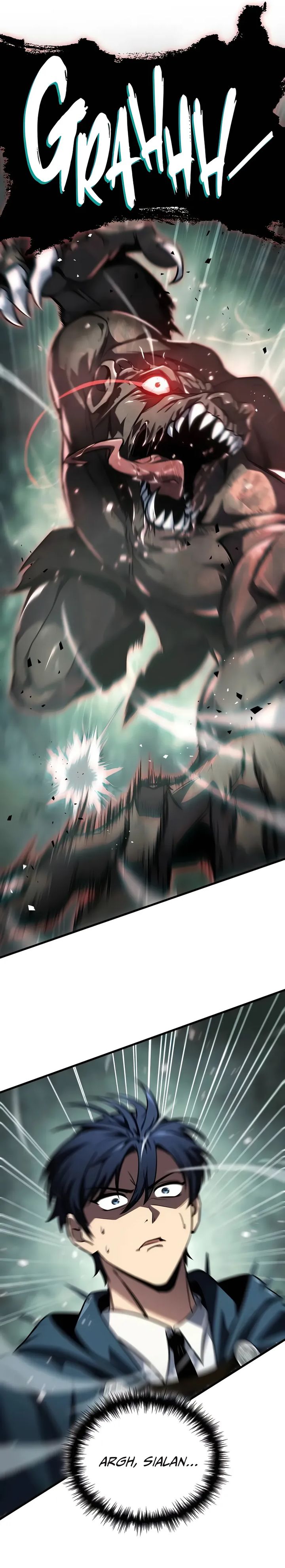 My Exclusive Tower Guide Chapter 79 Image 13