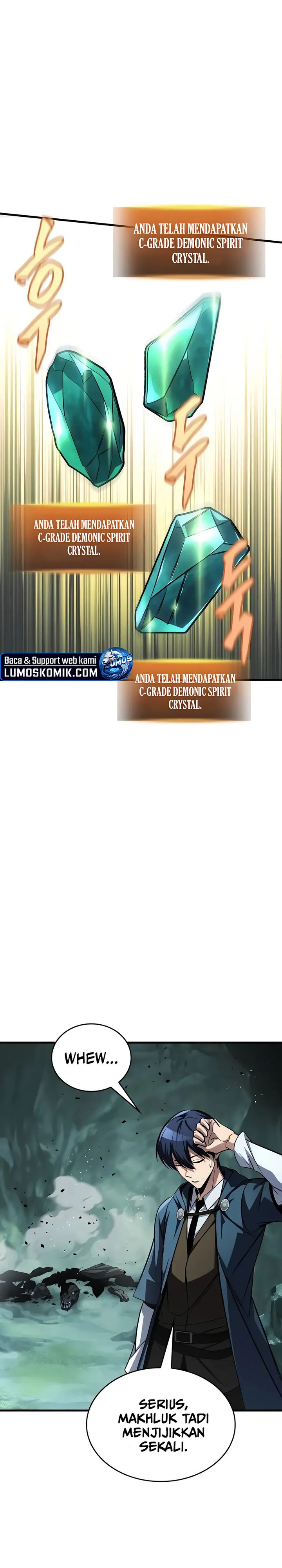 My Exclusive Tower Guide Chapter 79 Image 18