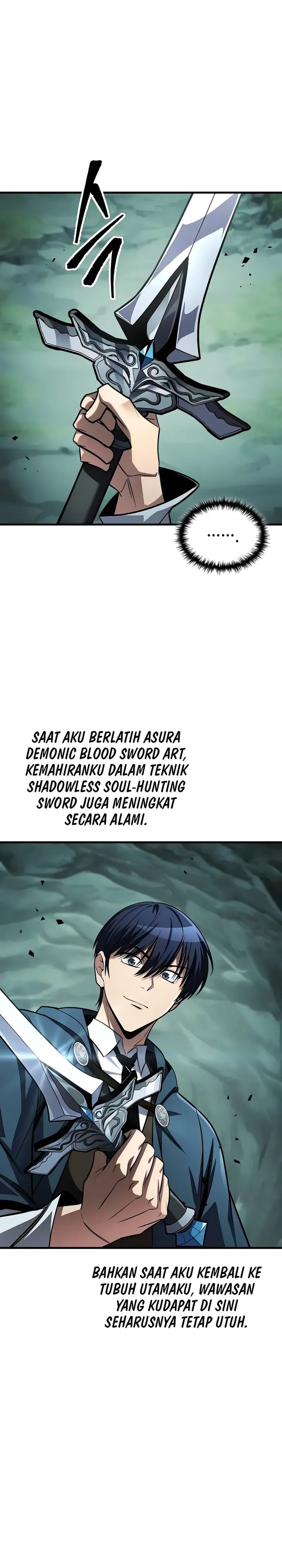 My Exclusive Tower Guide Chapter 79 Image 19