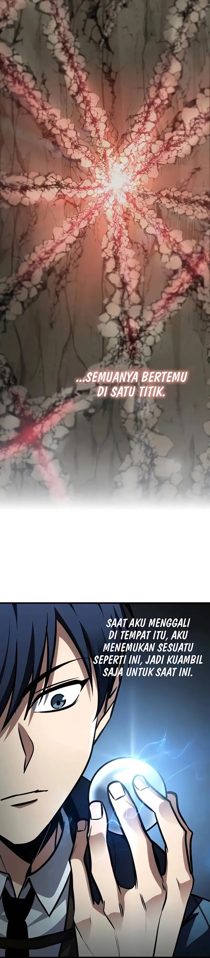 My Exclusive Tower Guide Chapter 79 Image 21