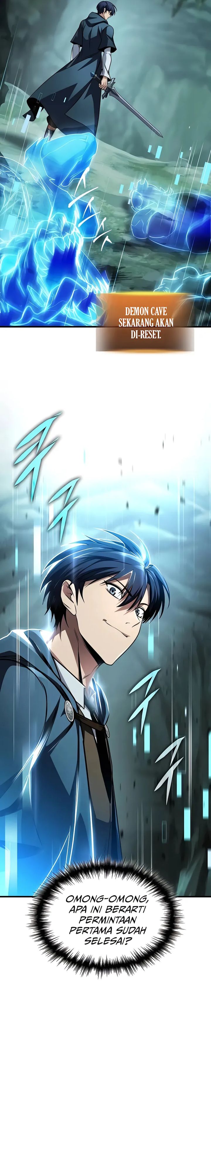 My Exclusive Tower Guide Chapter 79 Image 23