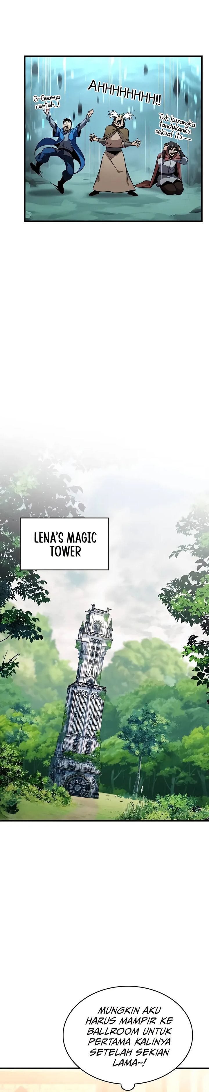 My Exclusive Tower Guide Chapter 79 Image 24