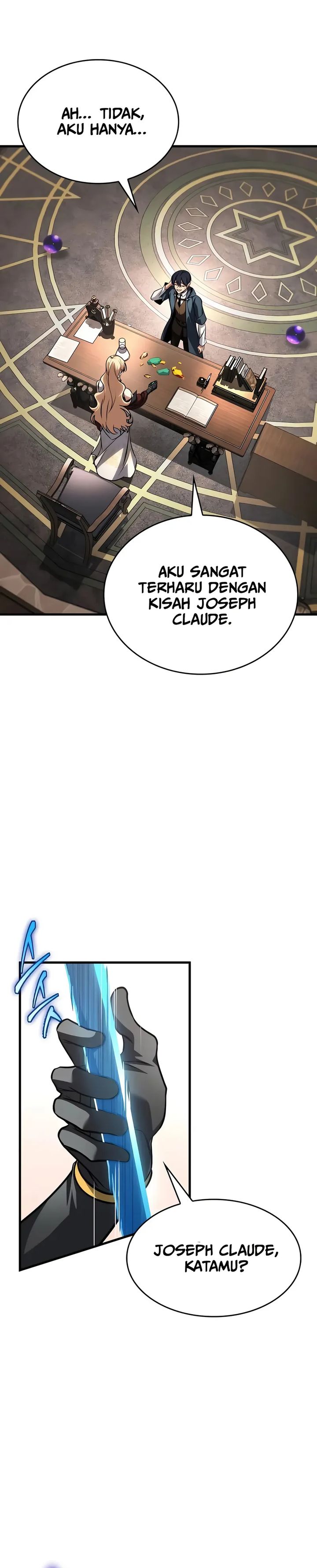 My Exclusive Tower Guide Chapter 79 Image 40