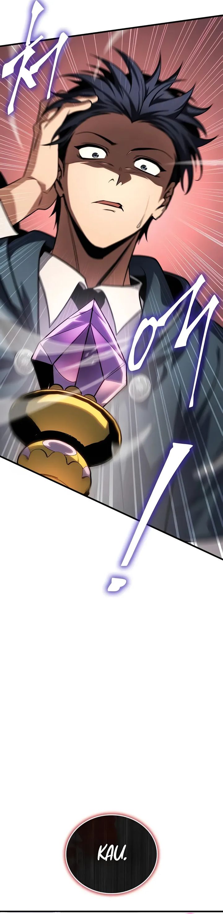 My Exclusive Tower Guide Chapter 79 Image 41