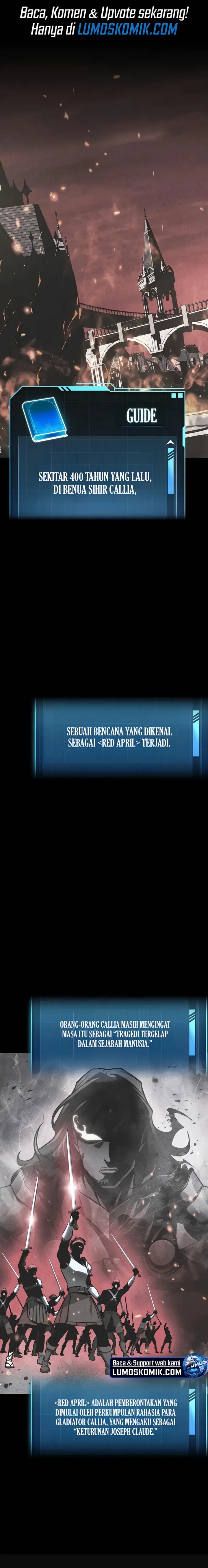 My Exclusive Tower Guide Chapter 80 Image 3