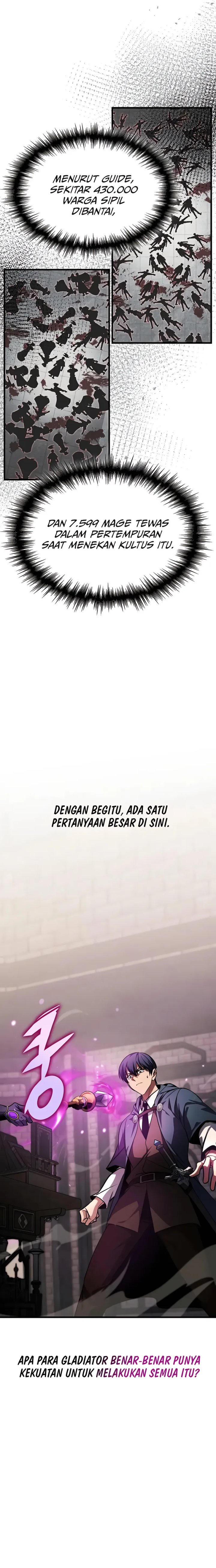 My Exclusive Tower Guide Chapter 80 Image 5