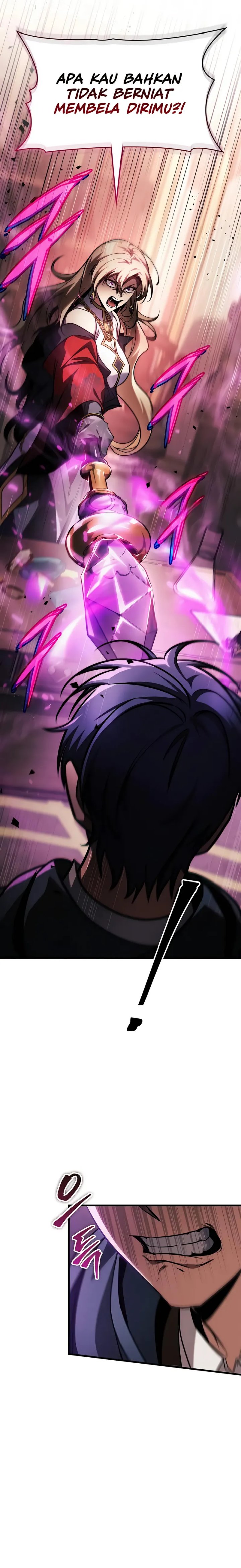 My Exclusive Tower Guide Chapter 80 Image 9