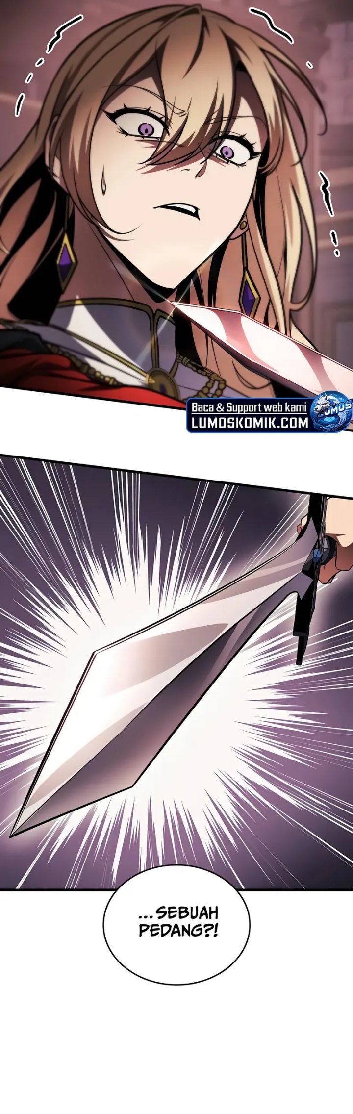 My Exclusive Tower Guide Chapter 80 Image 11