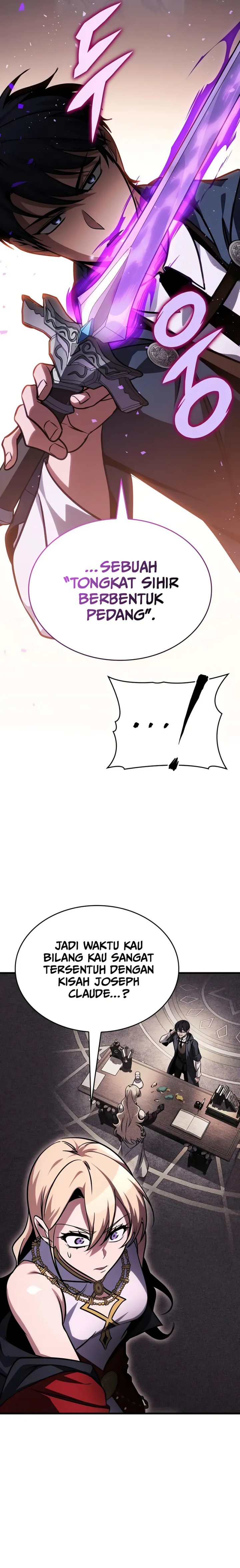 My Exclusive Tower Guide Chapter 80 Image 14