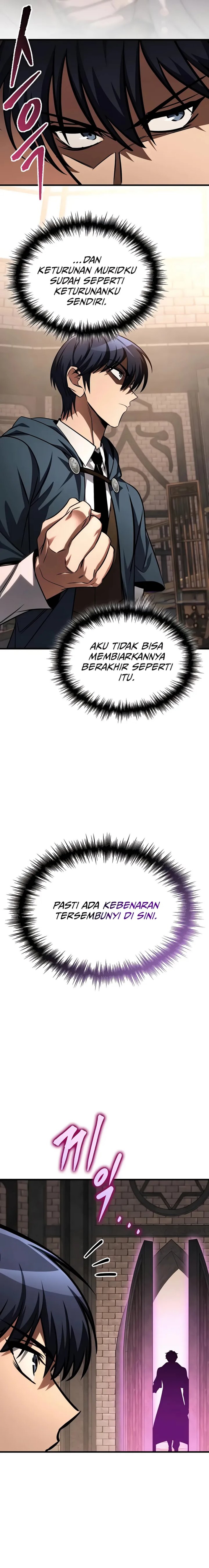 My Exclusive Tower Guide Chapter 80 Image 18