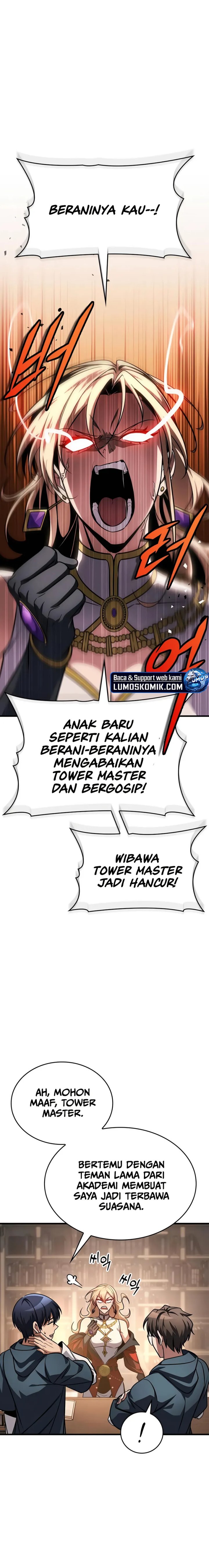 My Exclusive Tower Guide Chapter 80 Image 24