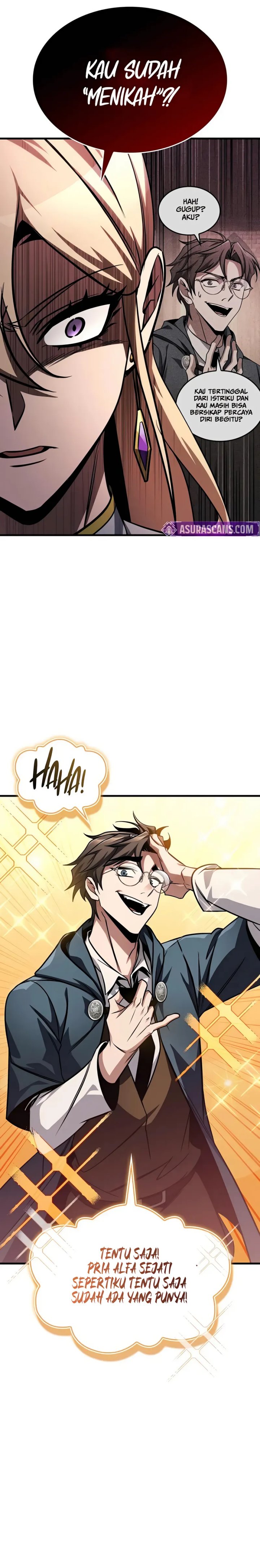 My Exclusive Tower Guide Chapter 80 Image 26