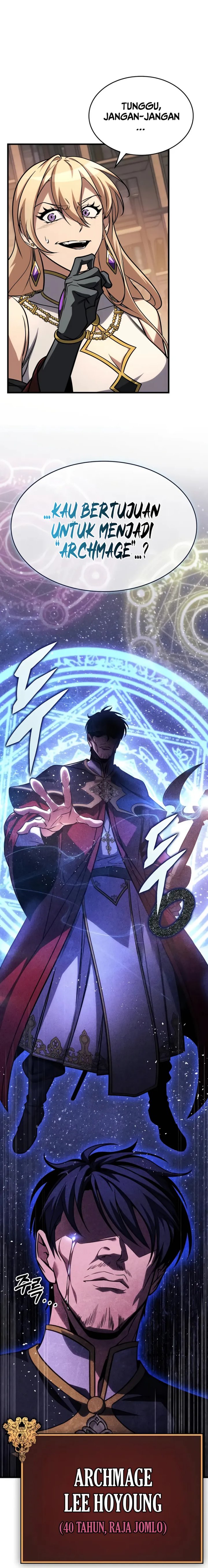 My Exclusive Tower Guide Chapter 80 Image 28