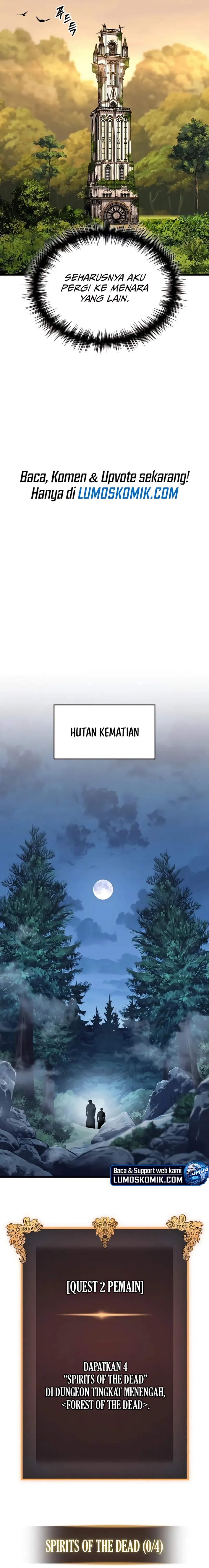 My Exclusive Tower Guide Chapter 80 Image 30