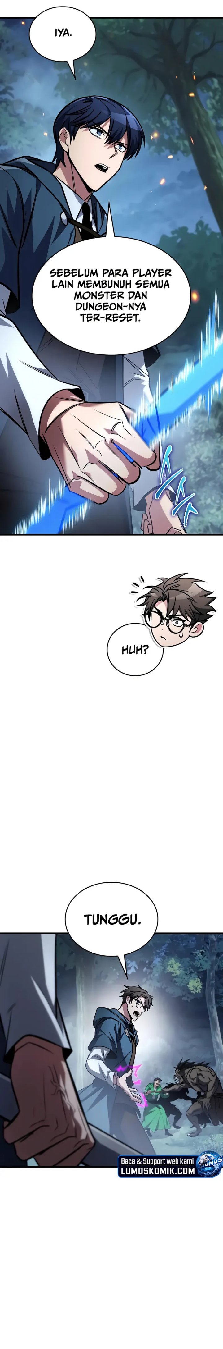 My Exclusive Tower Guide Chapter 80 Image 37