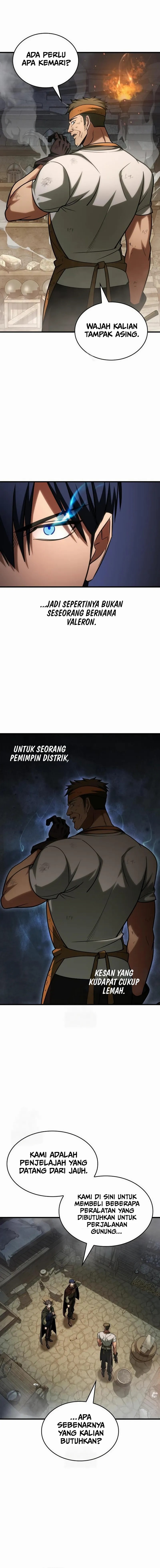 My Exclusive Tower Guide Chapter 86 Image 3