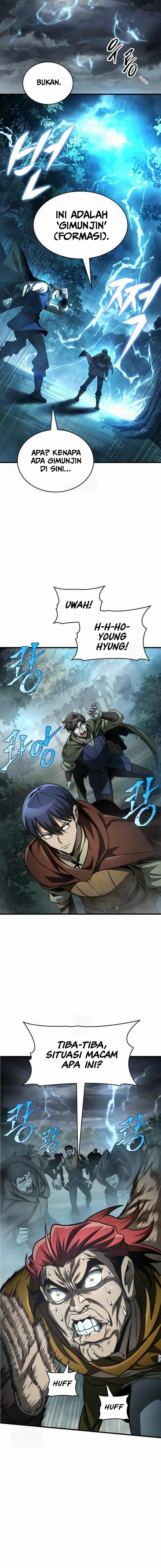 My Exclusive Tower Guide Chapter 86 Image 6