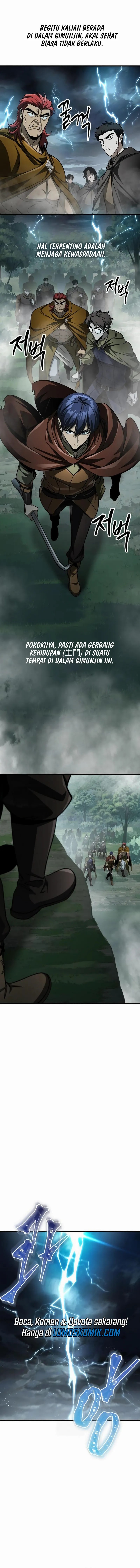 My Exclusive Tower Guide Chapter 86 Image 8