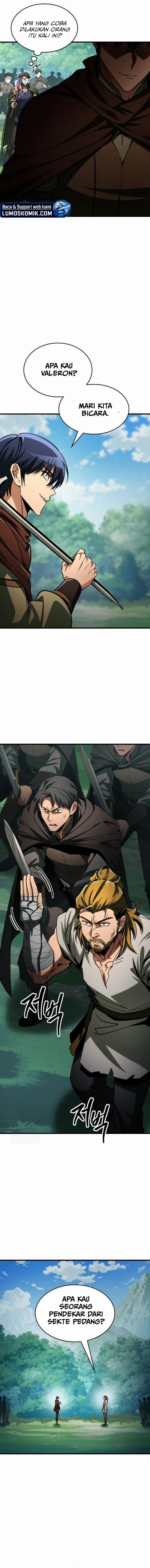 My Exclusive Tower Guide Chapter 86 Image 15