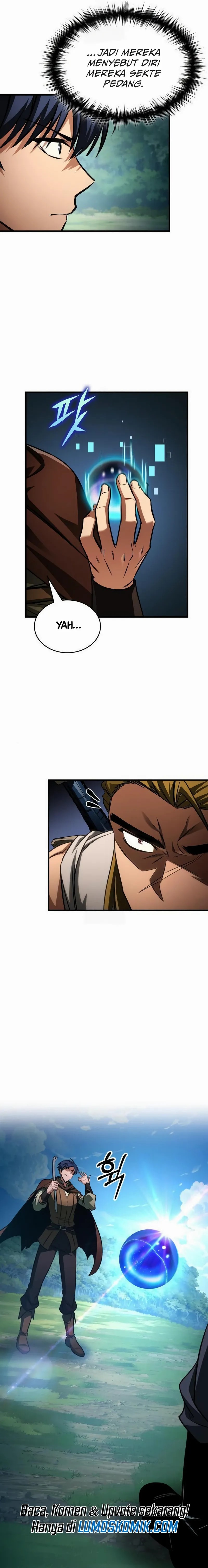 My Exclusive Tower Guide Chapter 86 Image 16