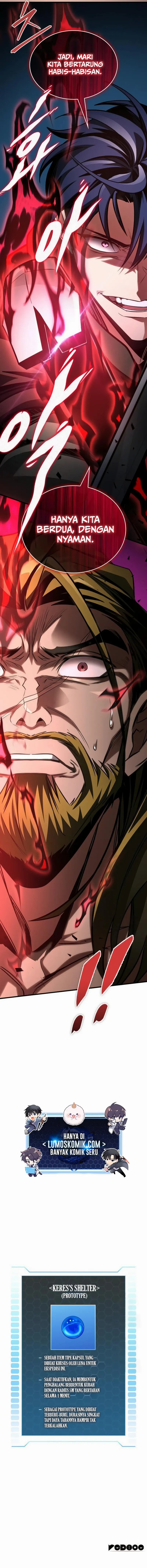 My Exclusive Tower Guide Chapter 86 Image 19