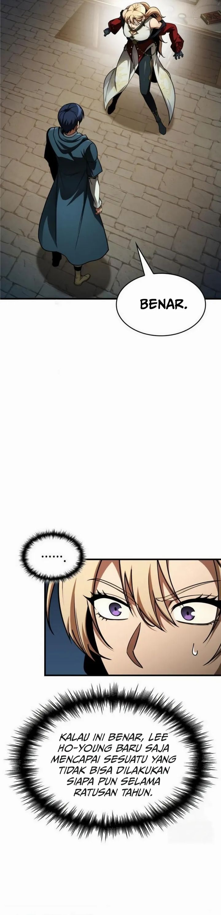 My Exclusive Tower Guide Chapter 89 Image 2