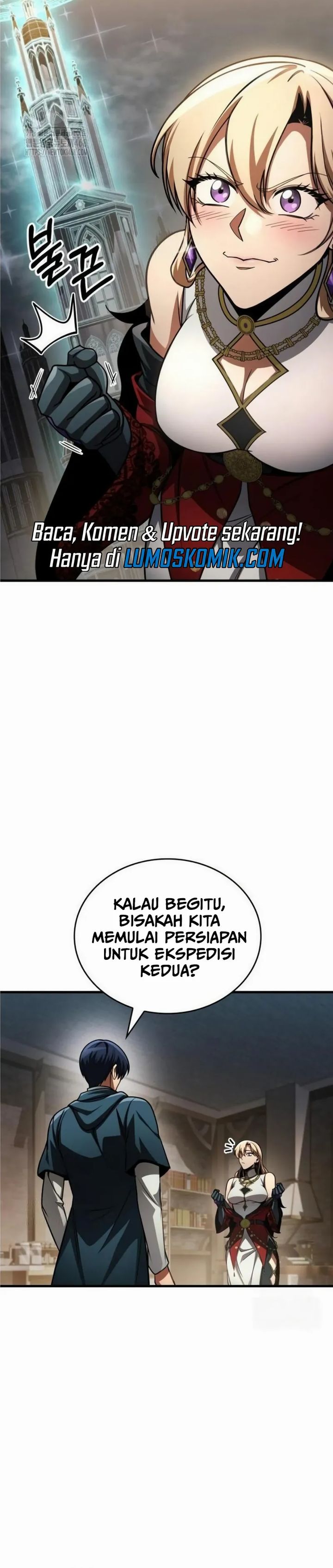 My Exclusive Tower Guide Chapter 89 Image 5