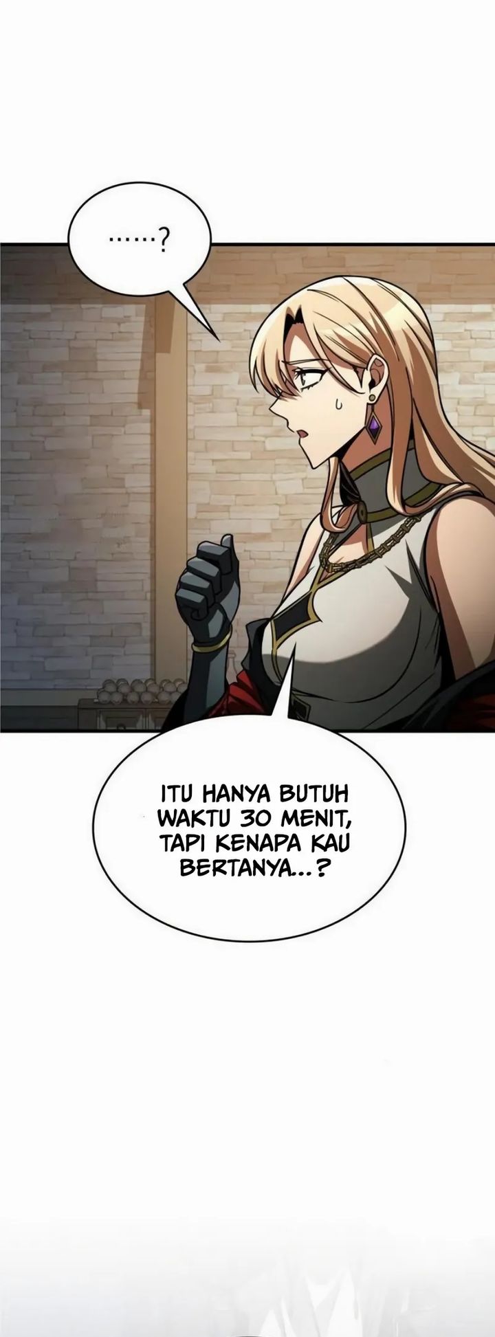 My Exclusive Tower Guide Chapter 89 Image 8