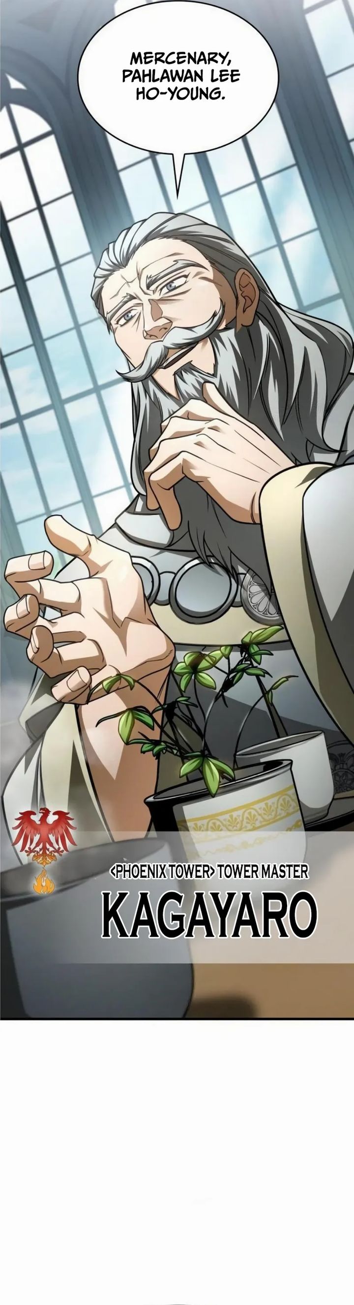 My Exclusive Tower Guide Chapter 89 Image 11