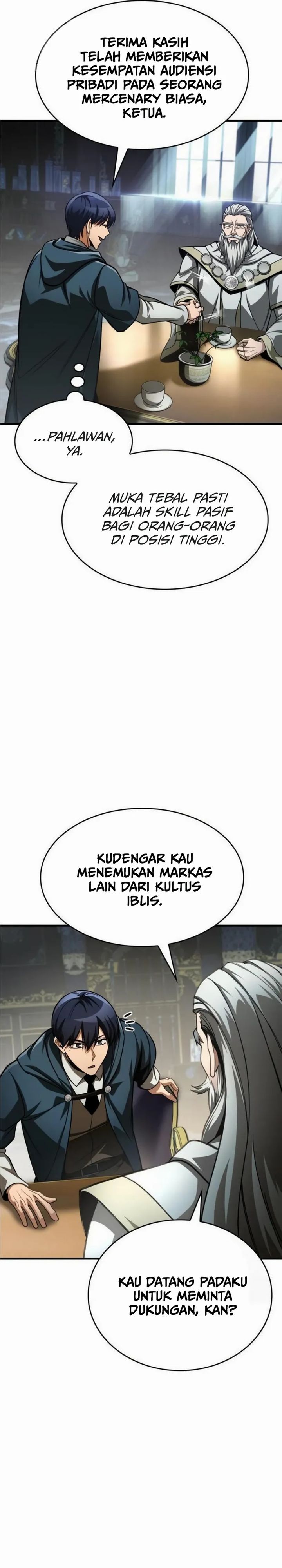 My Exclusive Tower Guide Chapter 89 Image 12