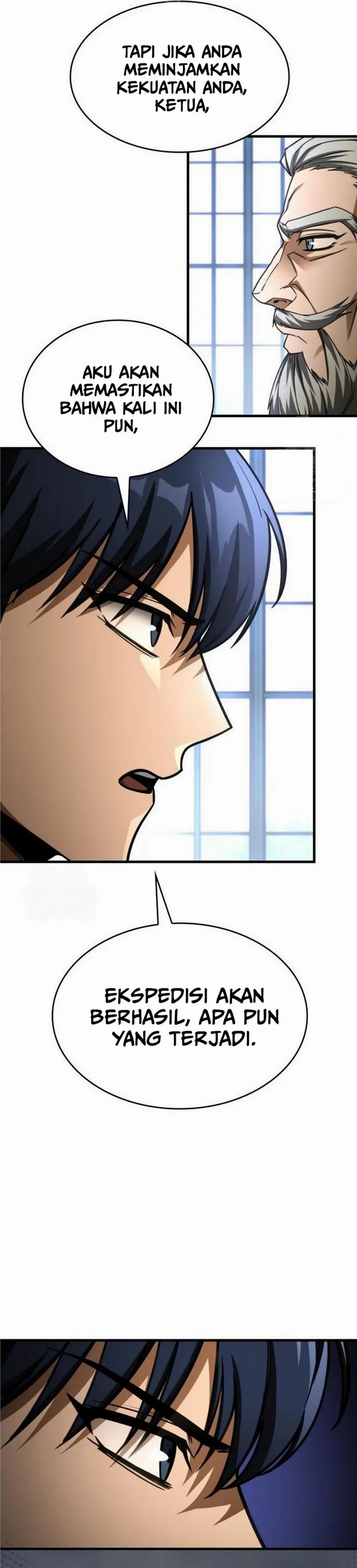 My Exclusive Tower Guide Chapter 89 Image 14