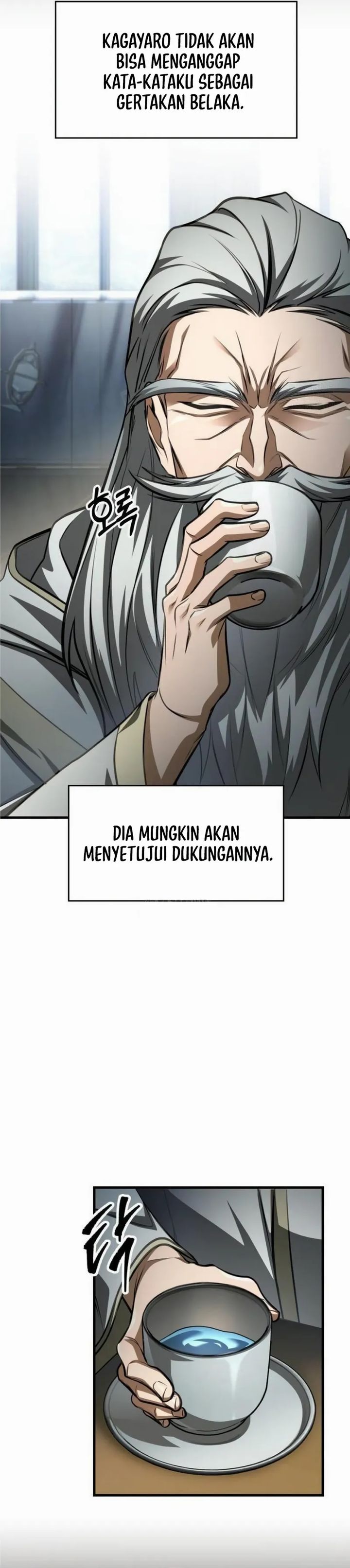 My Exclusive Tower Guide Chapter 89 Image 16