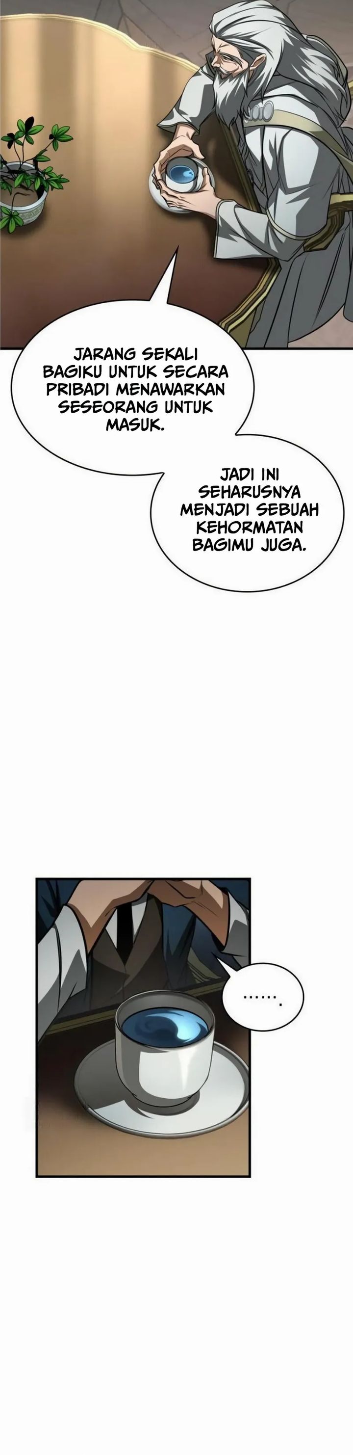 My Exclusive Tower Guide Chapter 89 Image 20