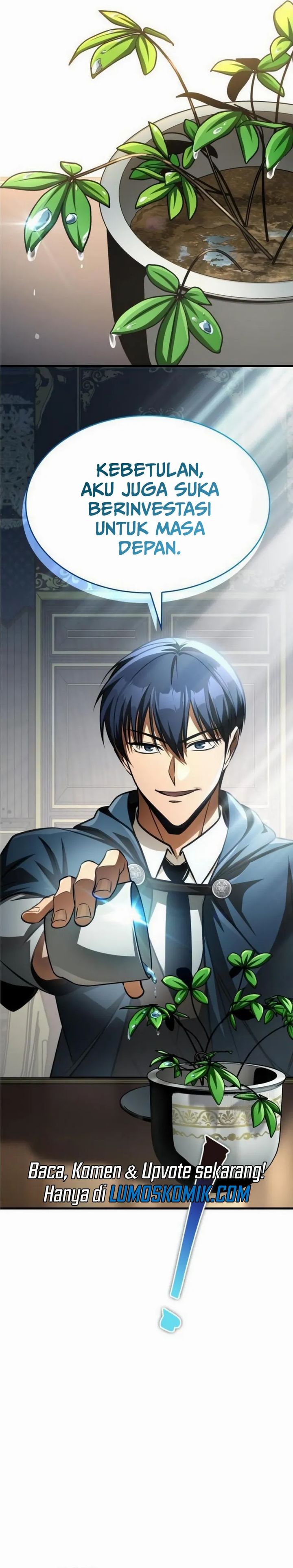 My Exclusive Tower Guide Chapter 89 Image 23