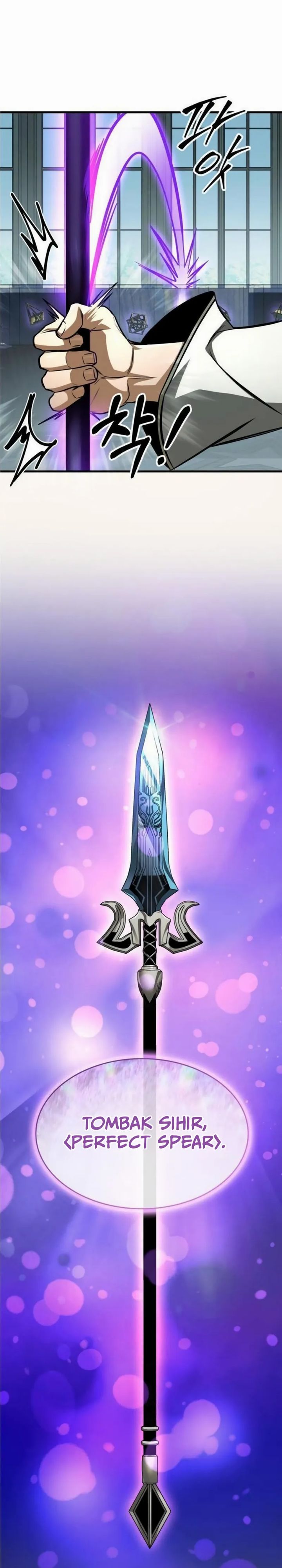 My Exclusive Tower Guide Chapter 89 Image 26