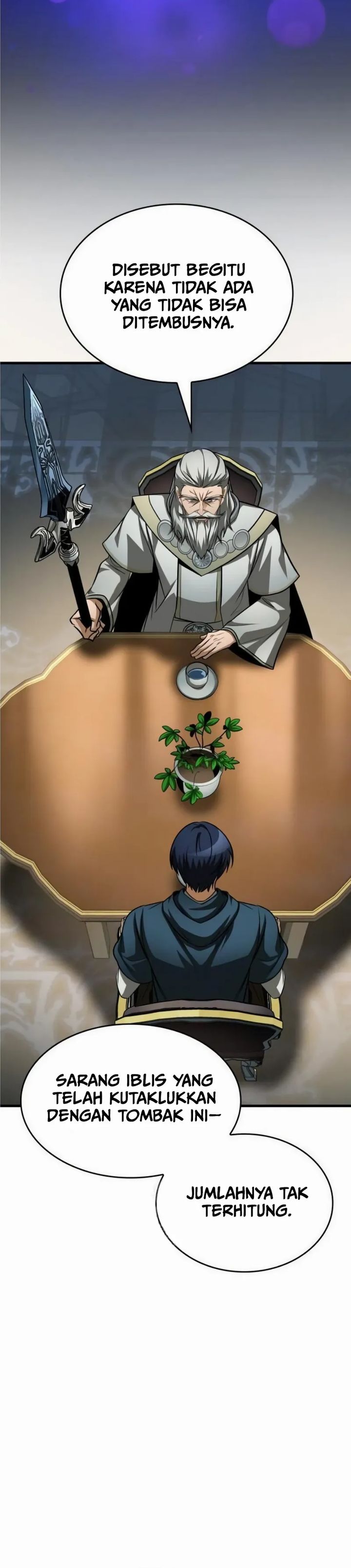 My Exclusive Tower Guide Chapter 89 Image 27