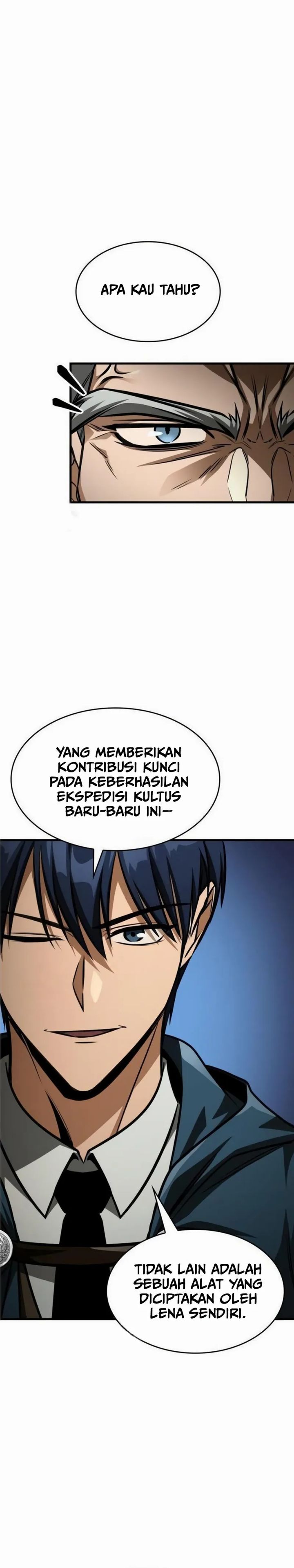 My Exclusive Tower Guide Chapter 89 Image 29