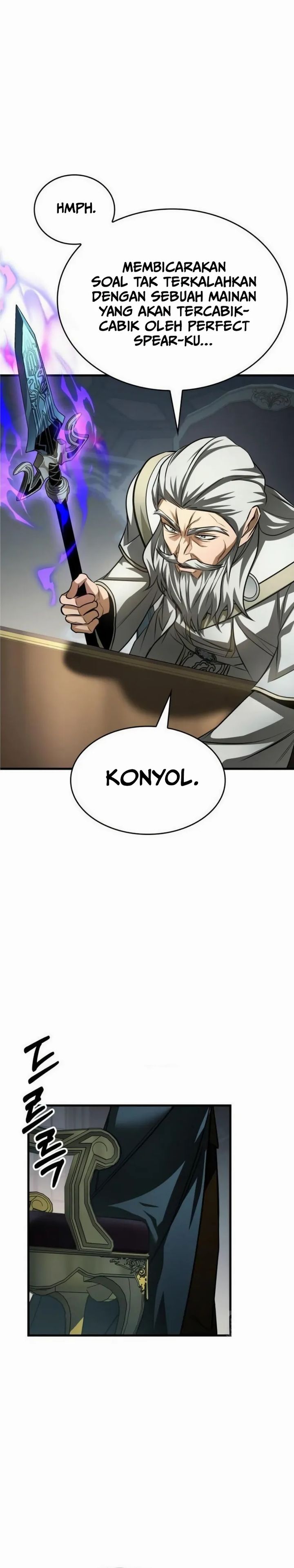 My Exclusive Tower Guide Chapter 89 Image 31