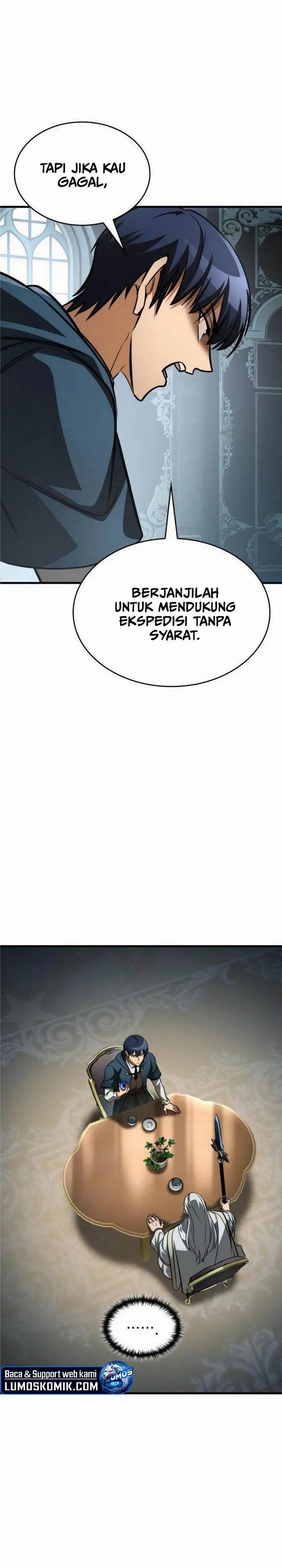 My Exclusive Tower Guide Chapter 89 Image 33