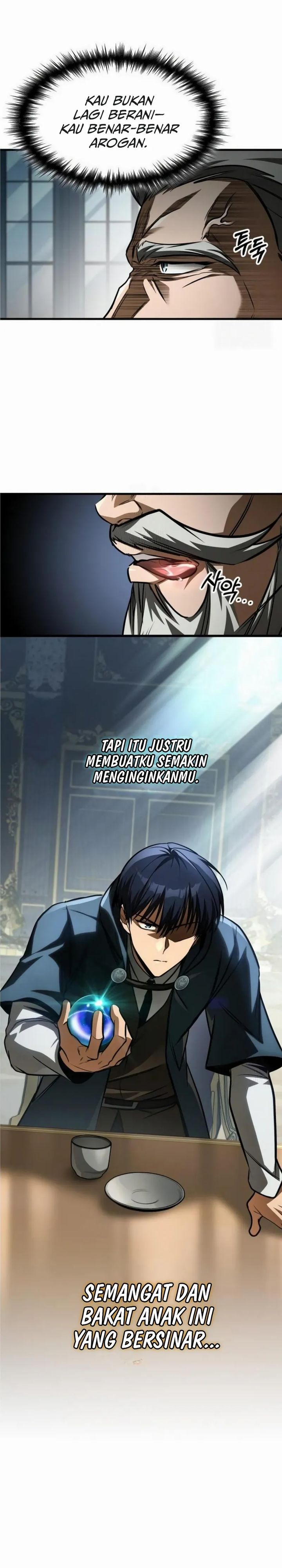 My Exclusive Tower Guide Chapter 89 Image 34