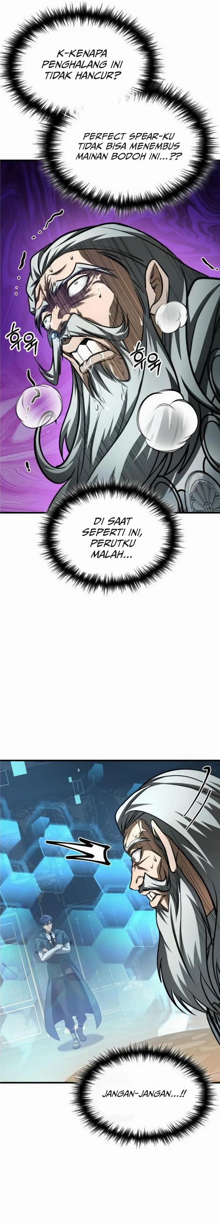 My Exclusive Tower Guide Chapter 89 Image 40