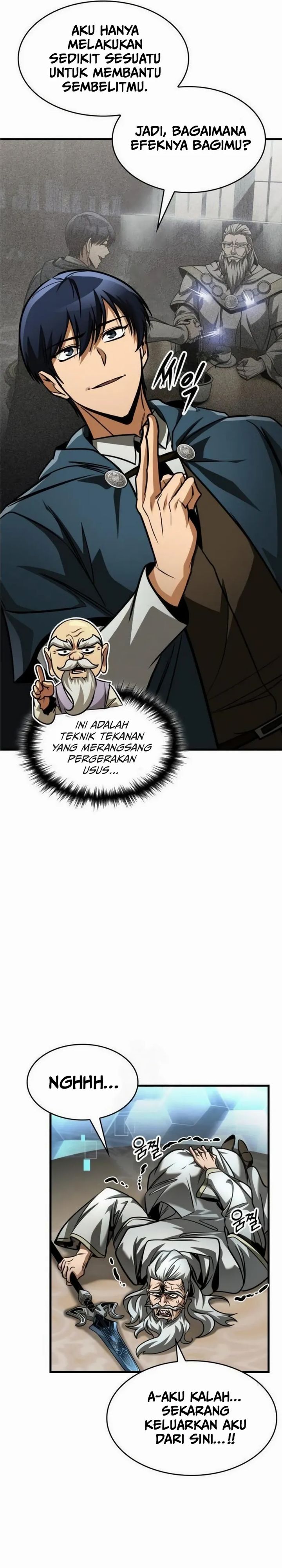 My Exclusive Tower Guide Chapter 89 Image 43