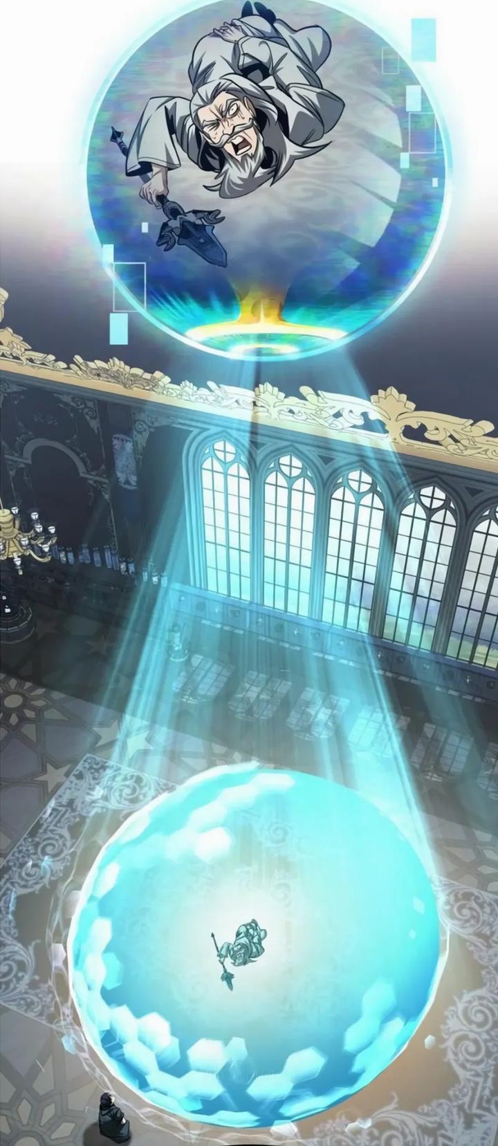 My Exclusive Tower Guide Chapter 89 Image 48