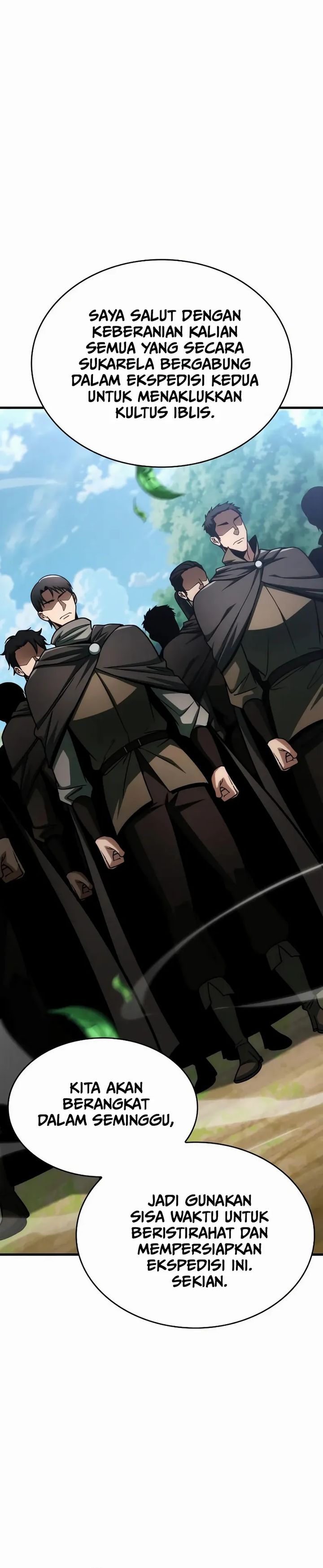 My Exclusive Tower Guide Chapter 90 Image 1