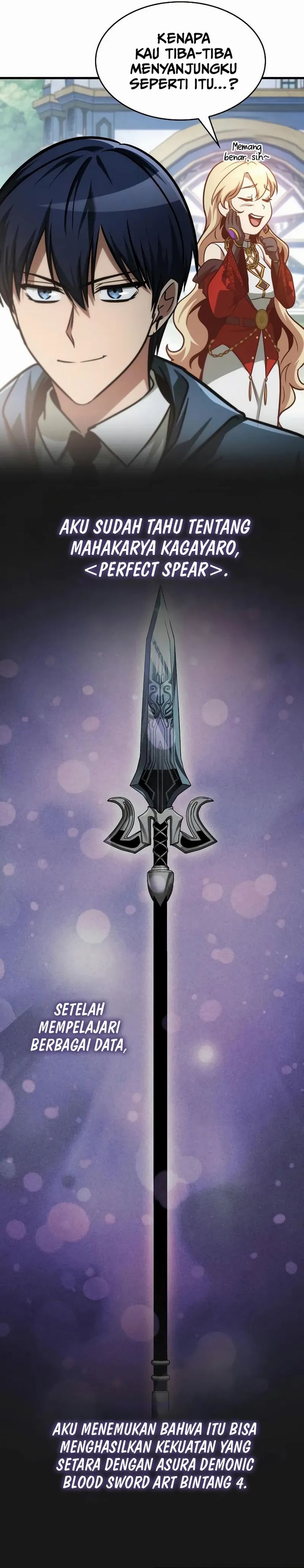 My Exclusive Tower Guide Chapter 90 Image 4