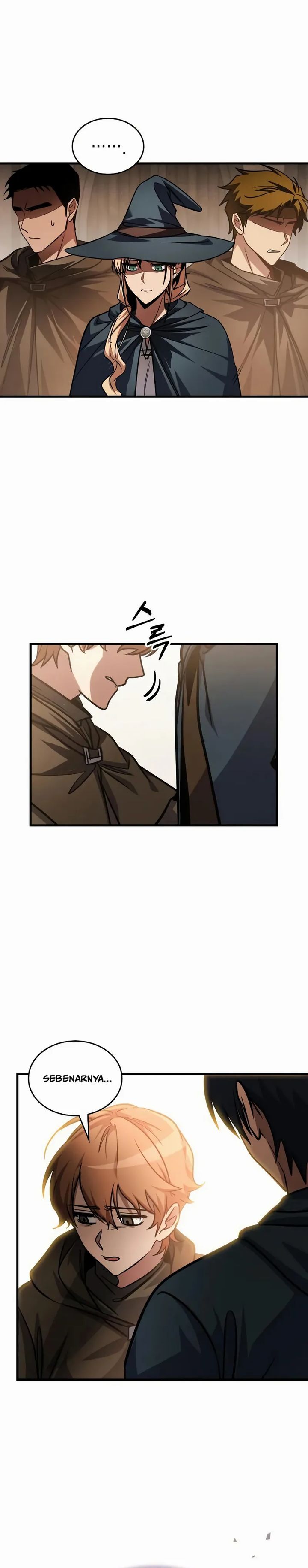 My Exclusive Tower Guide Chapter 90 Image 12