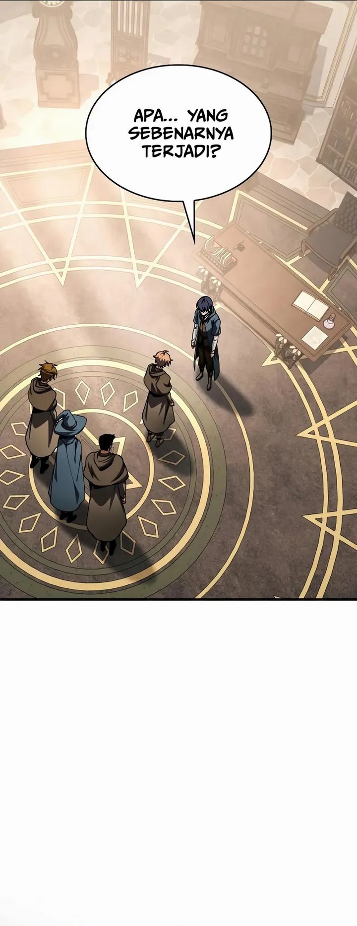 My Exclusive Tower Guide Chapter 90 Image 15